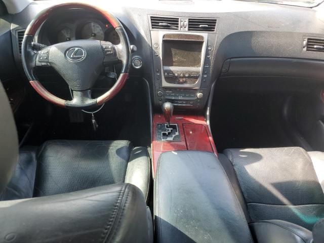 2006 Lexus GS 300