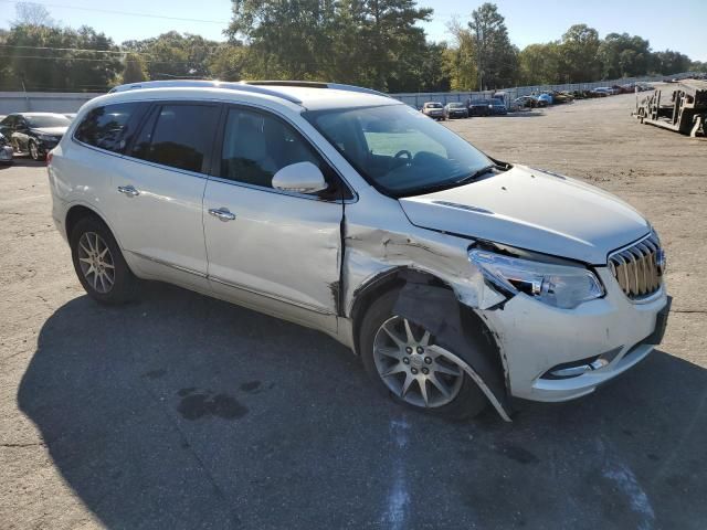 2015 Buick Enclave