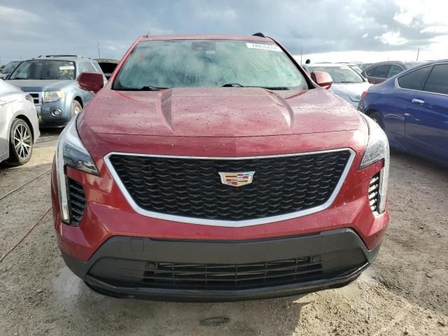 2020 Cadillac XT4 Sport