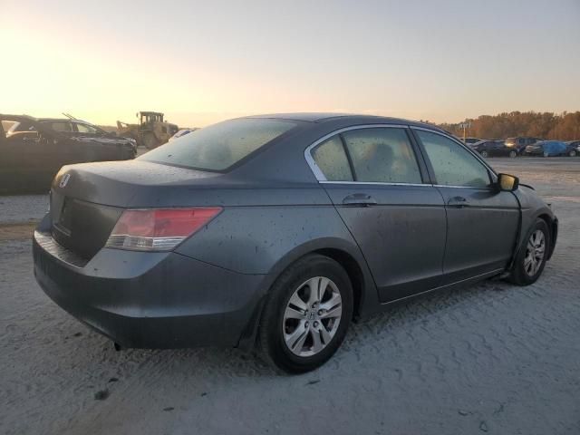 2008 Honda Accord LXP