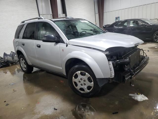 2006 Saturn Vue