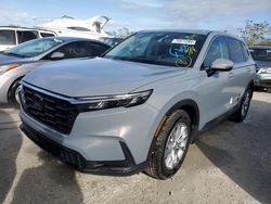 2025 Honda CR-V EX en venta en Arcadia, FL