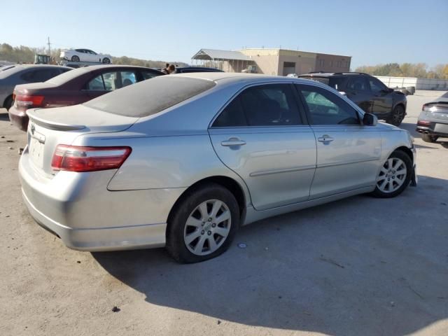 2009 Toyota Camry SE