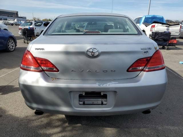 2007 Toyota Avalon XL