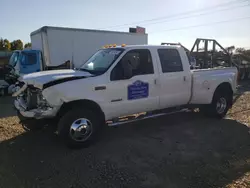 2003 Ford F350 Super Duty en venta en Chatham, VA