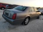 2003 Cadillac Deville