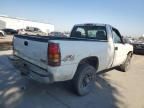 2002 GMC New Sierra K1500