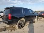 2015 Chevrolet Tahoe K1500 LTZ