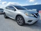 2016 Nissan Murano S