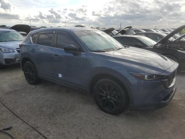 2022 Mazda CX-5 Preferred