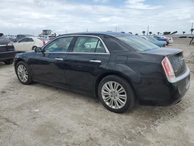 2013 Chrysler 300C Luxury