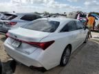 2022 Toyota Avalon Limited