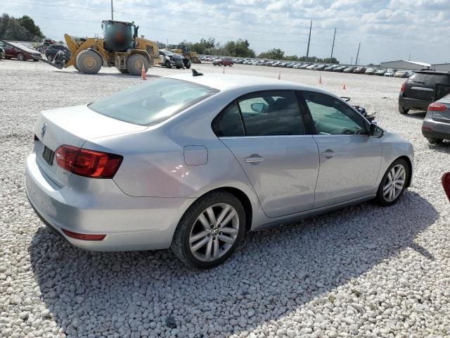 2012 Volkswagen Jetta GLI