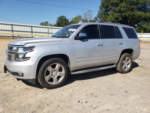 2017 Chevrolet Tahoe C1500 Premier