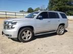 2017 Chevrolet Tahoe C1500 Premier