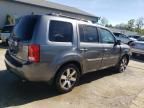 2013 Honda Pilot Touring