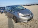 2009 Honda FIT