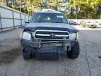 2001 Toyota Tundra Access Cab Limited