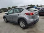 2013 Mazda CX-5 Sport