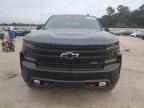 2021 Chevrolet Silverado K1500 LT Trail Boss