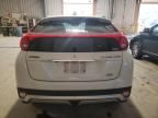 2019 Mitsubishi Eclipse Cross SE