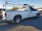 2007 Dodge RAM 2500 ST