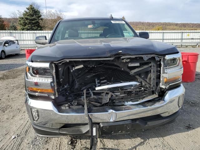 2019 Chevrolet Silverado LD C1500 LT