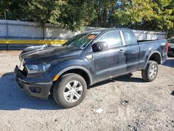 Ford Vehiculos salvage en venta: 2021 Ford Ranger XL