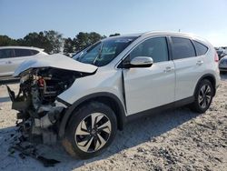 2015 Honda CR-V Touring en venta en Loganville, GA