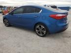 2015 KIA Forte EX