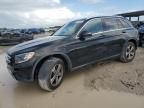 2017 Mercedes-Benz GLC 300 4matic