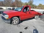 2000 Chevrolet Silverado C1500