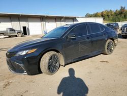 2023 Toyota Camry XSE en venta en Grenada, MS