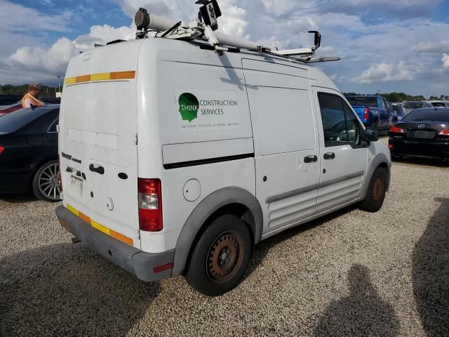 2011 Ford Transit Connect XL