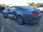 2010 Ford Mustang