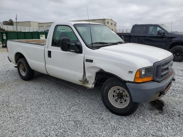 1999 Ford F250 Super Duty