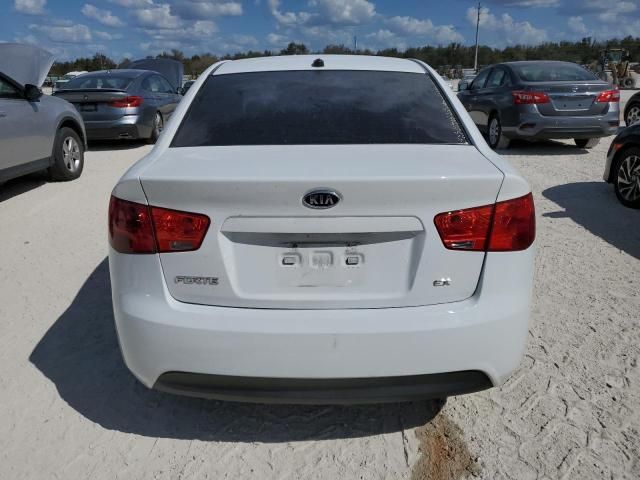 2010 KIA Forte EX