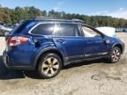 2010 Subaru Outback 2.5I Limited