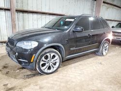 BMW x5 xdrive50i salvage cars for sale: 2013 BMW X5 XDRIVE50I