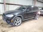 2013 BMW X5 XDRIVE50I