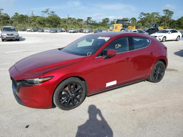 2019 Mazda 3 Premium