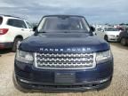 2014 Land Rover Range Rover Supercharged