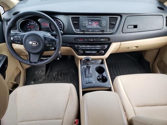 2015 KIA Sedona LX