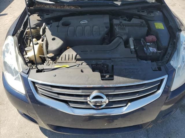 2011 Nissan Altima Base