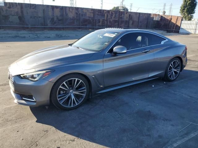 2019 Infiniti Q60 Pure