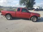 2001 Ford Ranger Super Cab