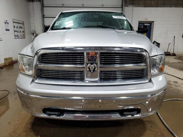 2012 Dodge RAM 1500 SLT