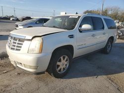 Cadillac salvage cars for sale: 2010 Cadillac Escalade ESV Premium