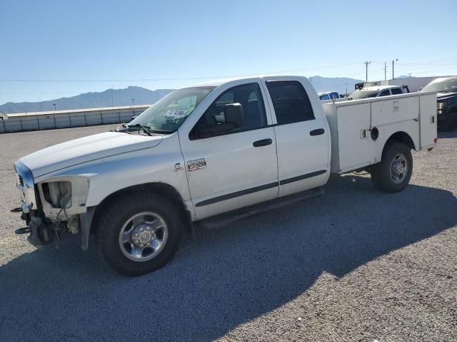 2008 Dodge RAM 3500 ST