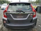 2017 Honda FIT EX